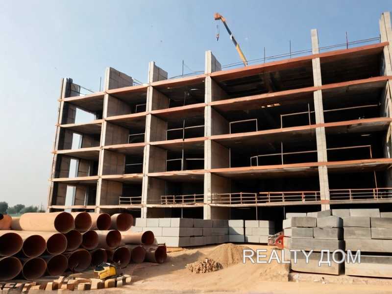 Монтаж и обработка стыков