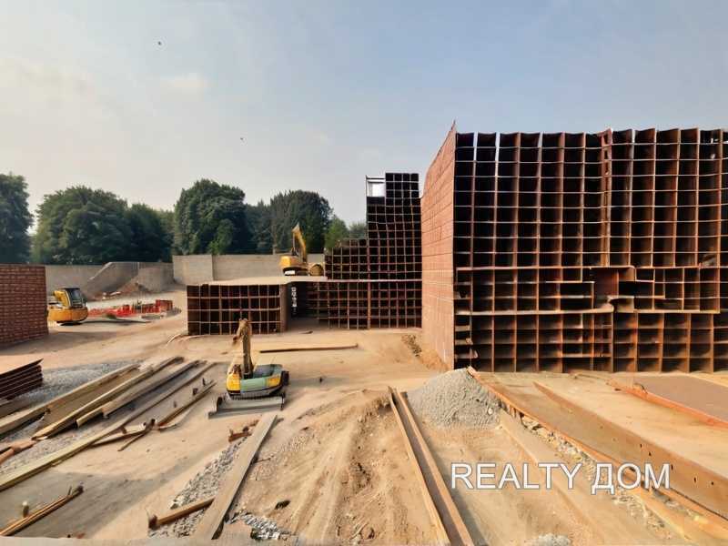 Как определить экологические стандарты для отделки потолков