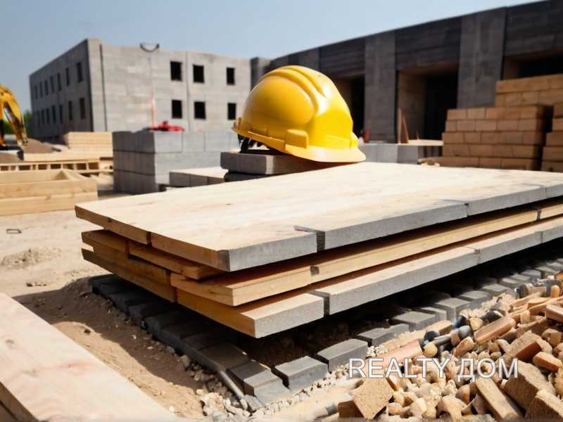 Минеральные и декоративные покрытия