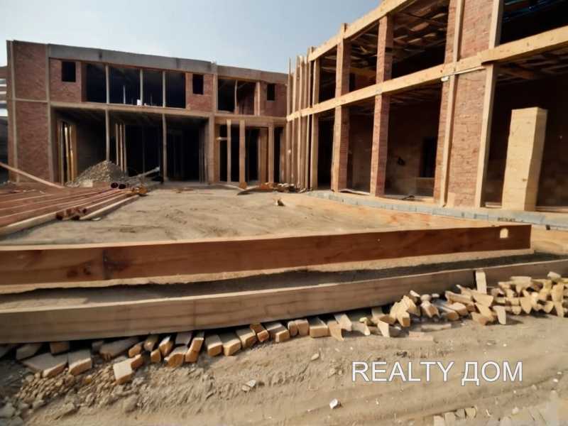 Технические характеристики