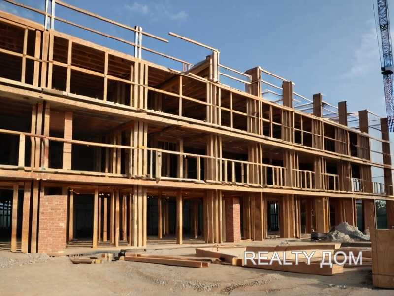 Игнорирование влагозащиты и паропроницаемости