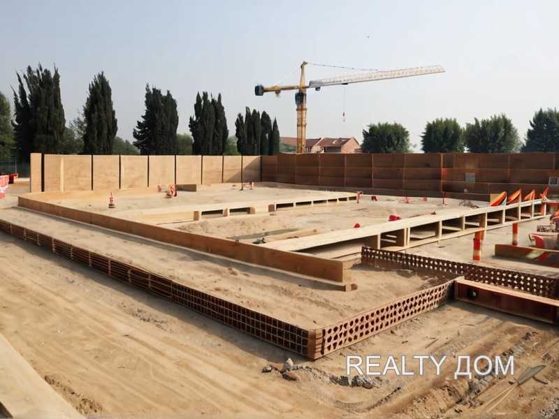 Технические показатели и что они означают на фасаде