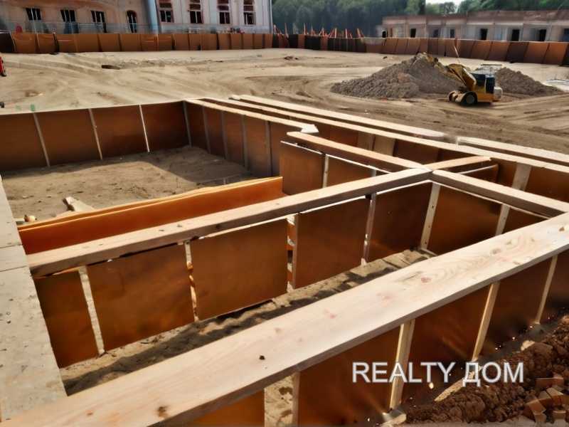 Выбор штукатурки с защитой от выцветания и трещин