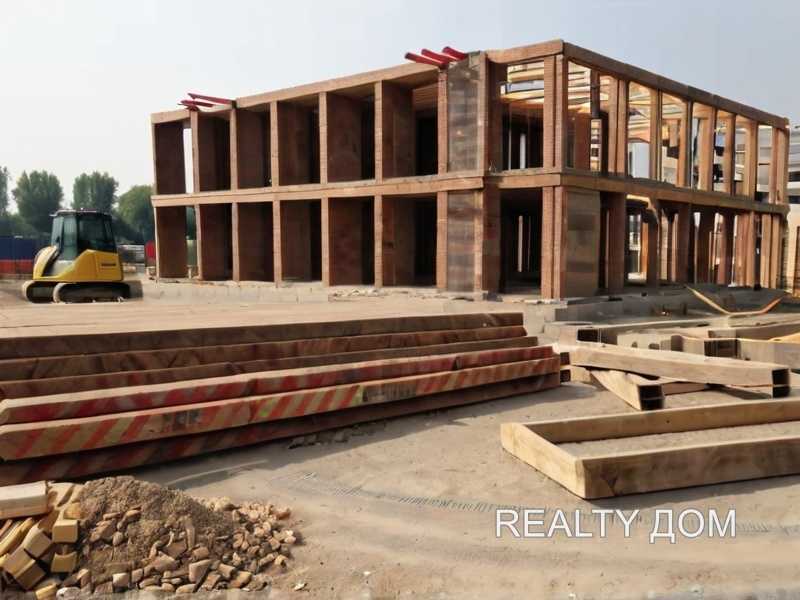 Выбор количества камер в стеклопакете для сохранения тепла