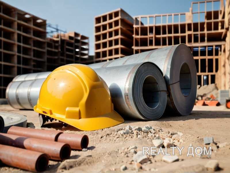 Противоскользящие поверхности: безопасность при высокой проходимости