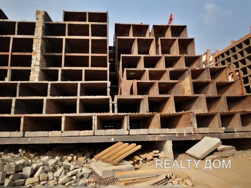 Варианты отделки, сохраняющие цвет при частых осадках