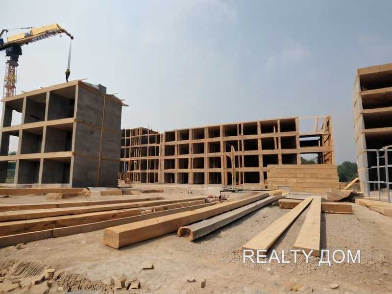 Материалы для потолков без декоративных элементов