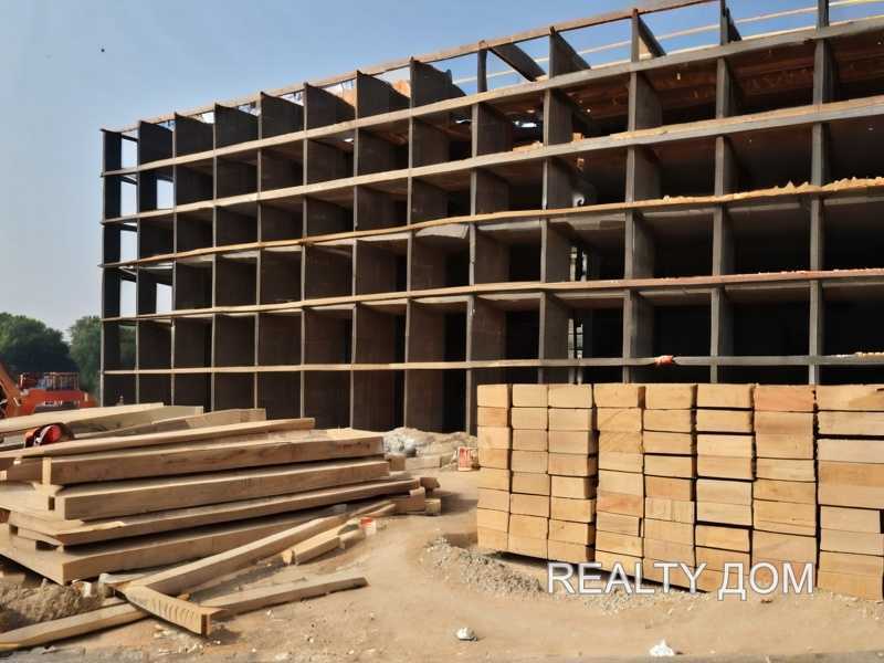 Выбор отделки для зоны готовки и столовой