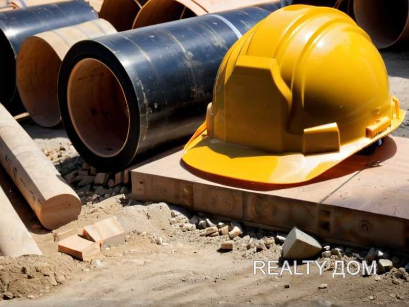 Техническое обслуживание фасада с декоративными элементами