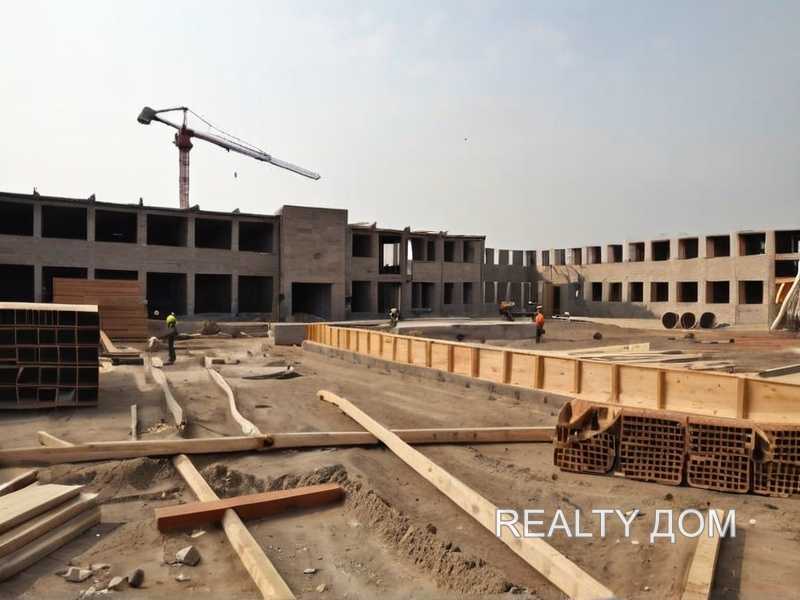 Потолочные конструкции, уменьшающие передачу шума