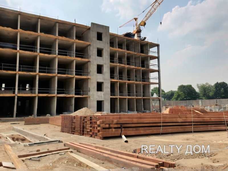 Сравнение с популярными материалами