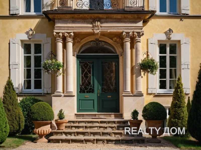 Как выбрать фасад для зданий в условиях сильных морозов и метелей?