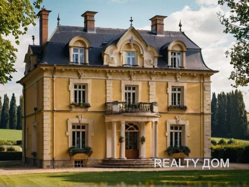 Критерии выбора