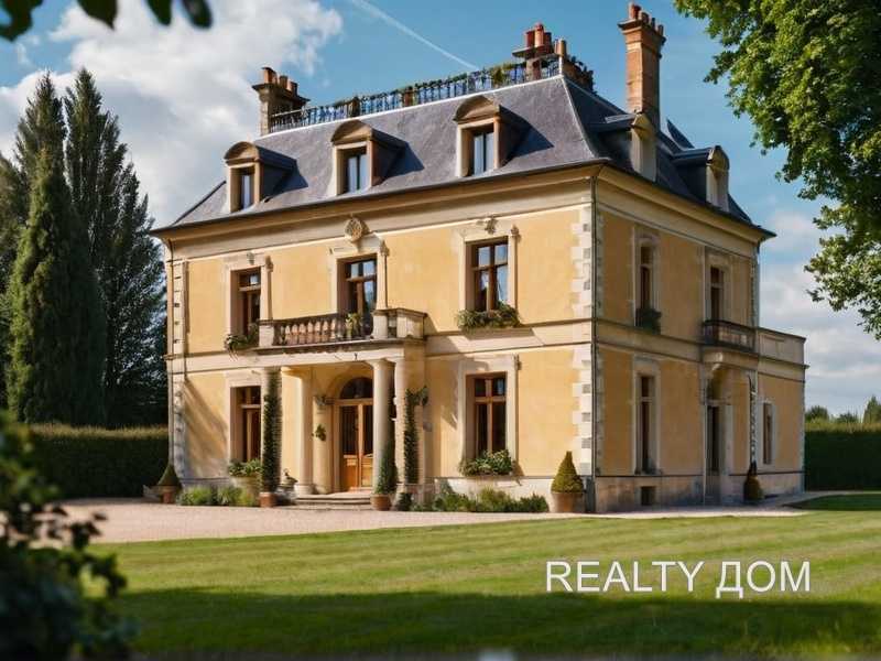 Материалы фасадов, устойчивые к снежной нагрузке