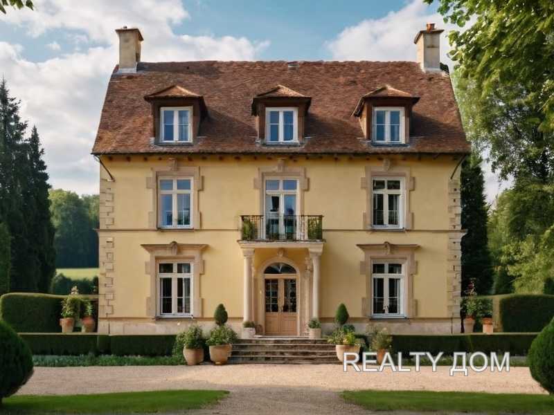 Очистка и защита поверхности