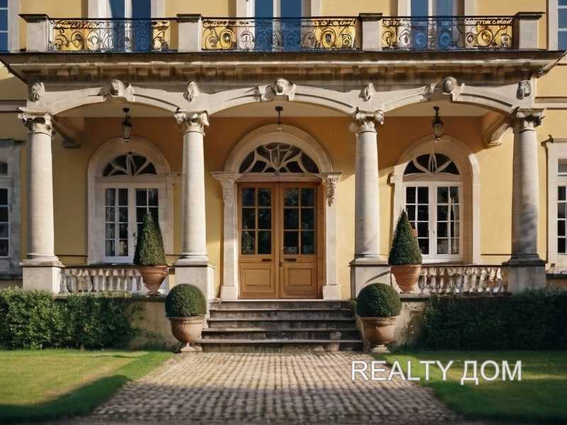 Выбор материалов с учетом исторической аутентичности