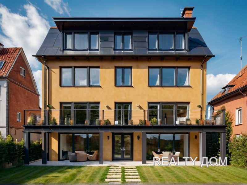 Использование керамики и стекла для защиты от загрязнений