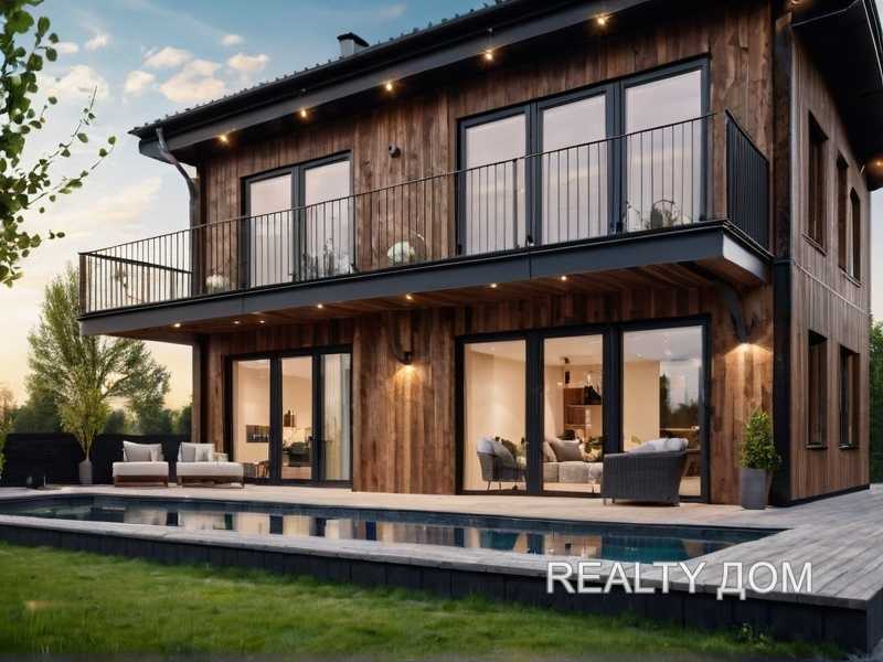 Минеральные покрытия и штукатурка