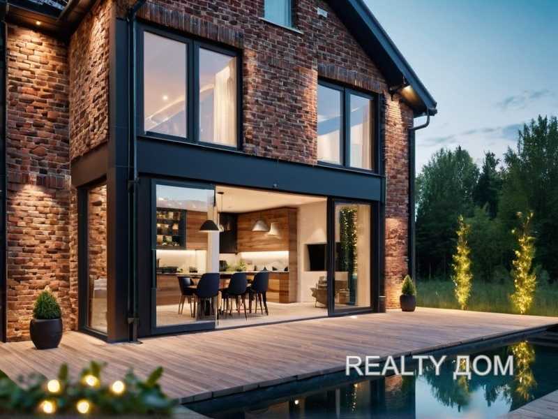 Выбор фасадных материалов с повышенной стойкостью к агрессивной среде