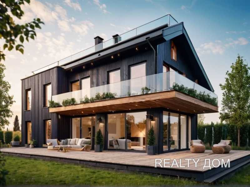 Конструктивные особенности и защита