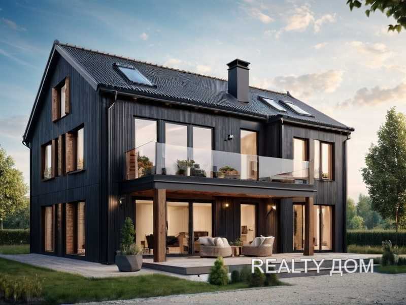 Влияние технологий на энергоэффективность