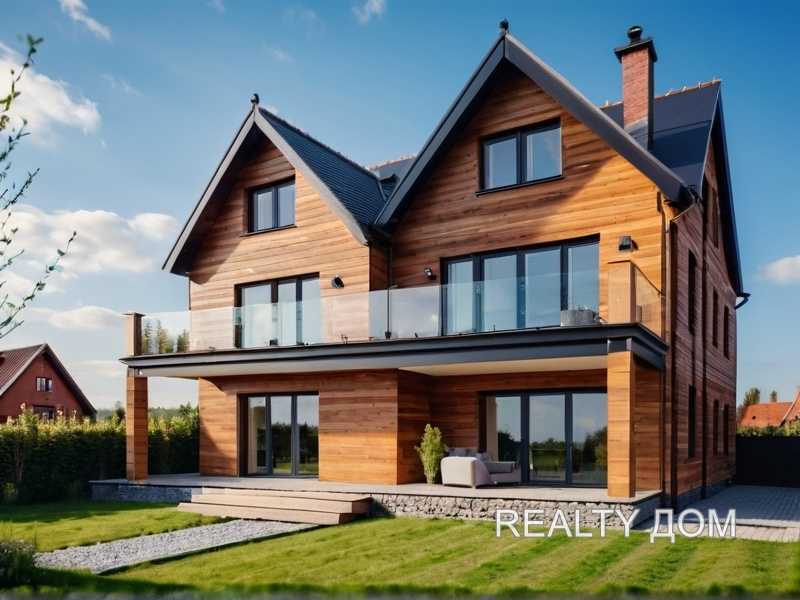 Выбор материалов для жаркого климата