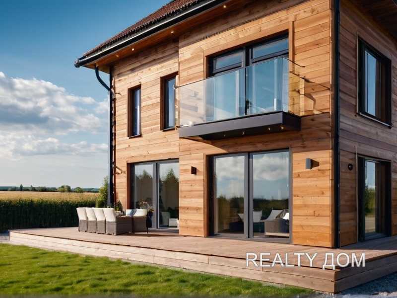 Влияние ветровой и ударной нагрузки на фасадные конструкции