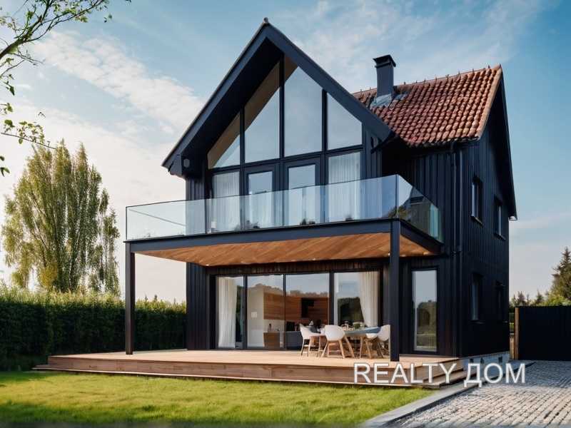 Вопросы безопасности и взломостойкости современных фасадных систем