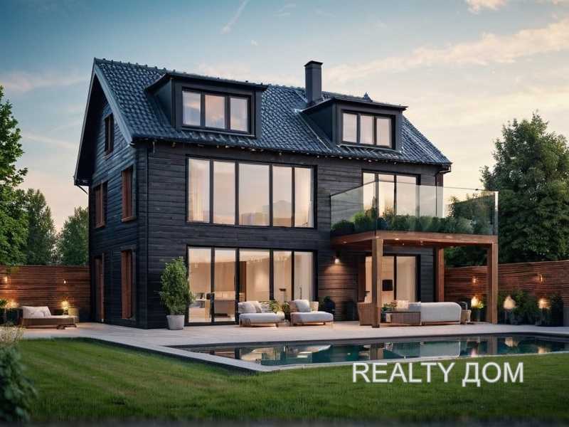 Гидрофобная защита