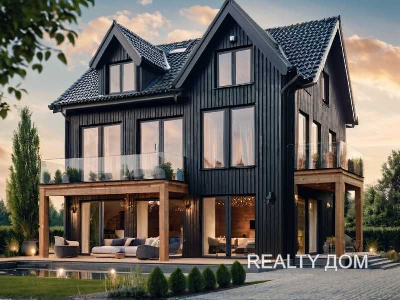 Рекомендации по выбору материалов