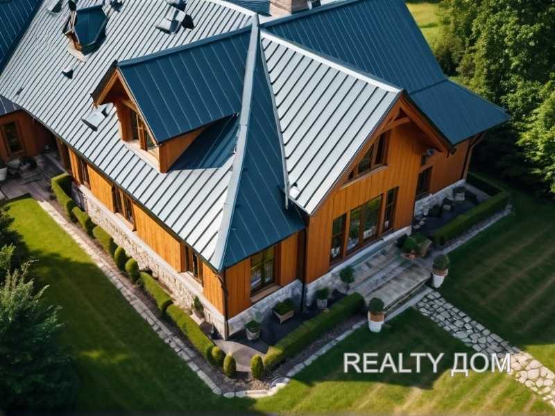 Какие материалы нельзя использовать совместно в кровельных конструкциях Какие материалы нельзя использовать совместно в кровельных конструкциях