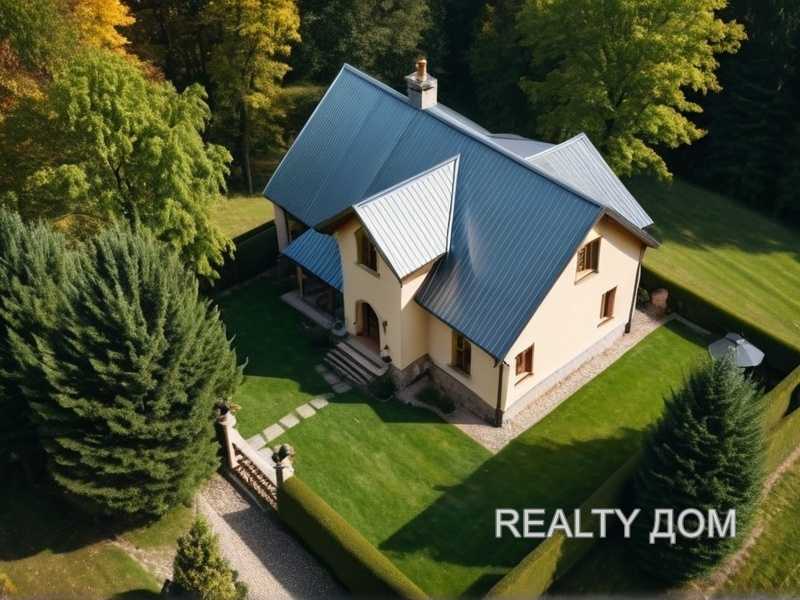 Особенности низкого уклона и их влияние на выбор покрытия