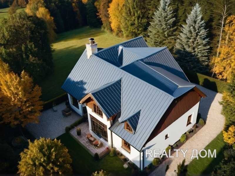 Последовательность укладки слоев