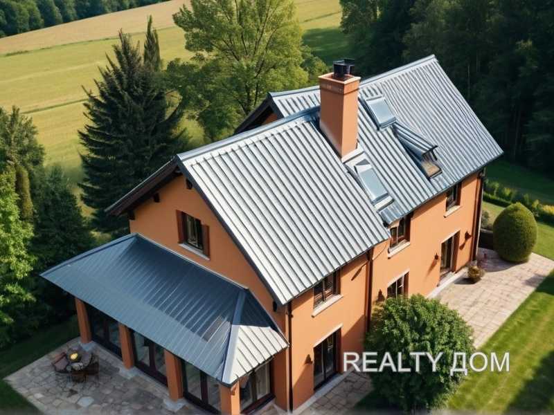 Неправильный выбор сечения и породы древесины для мауэрлата