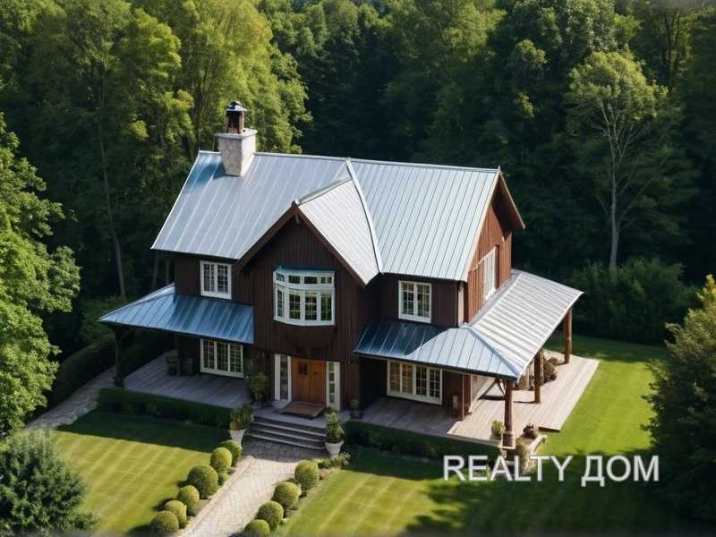 Учет климатических норм при расчете несущей способности крыши