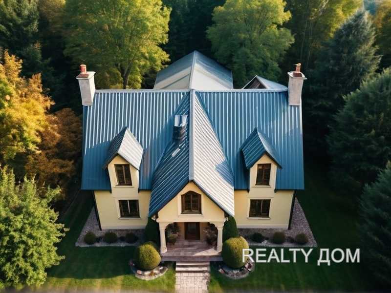 Как влияет утеплитель на гидроизоляцию?