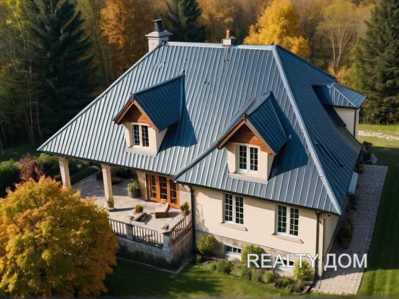 Подготовка поверхности