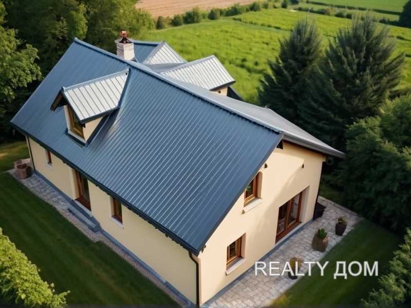 Роль подкладочных слоев и шумоизоляции под кровлей