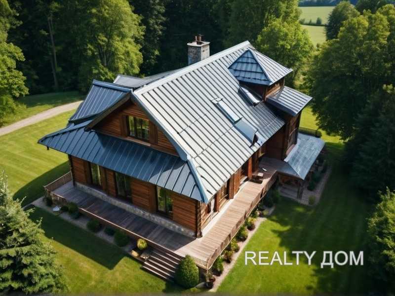 Устойчивость и дренаж