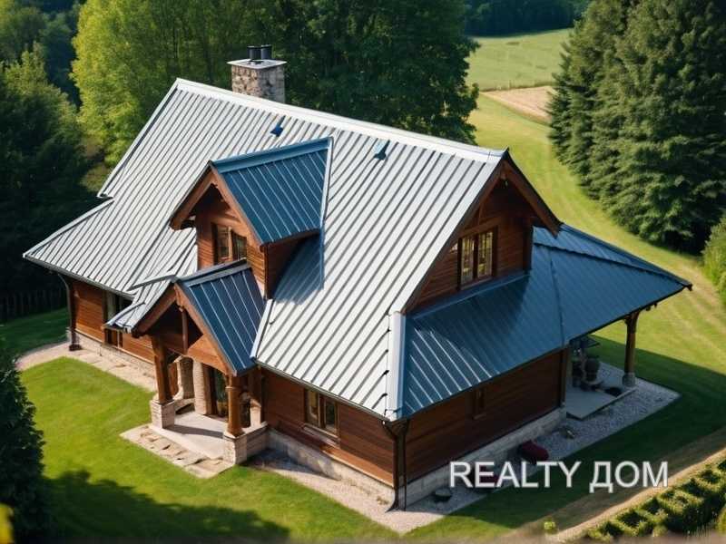 Организация отвода воды от фундамента через ливневую канализацию