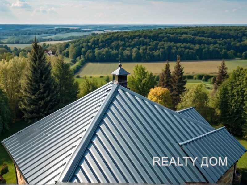 Водосточная система