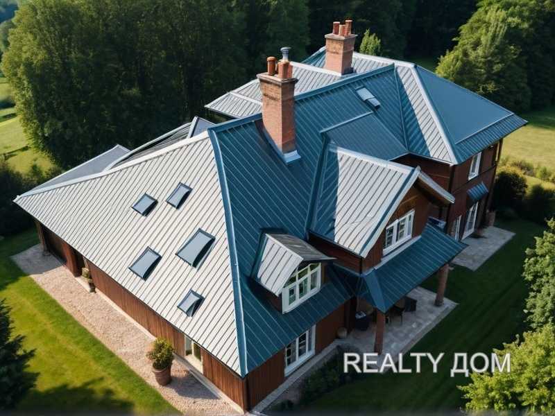 Обеспечение водоотведения и вентиляции