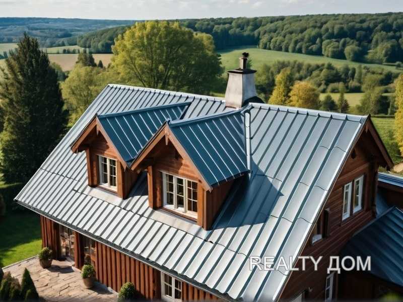 Крепёж для стеновых панелей: шурупы или гвозди