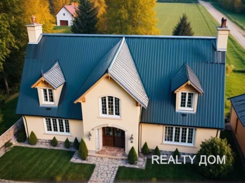 Выбор подходящего утеплителя для перекрытия