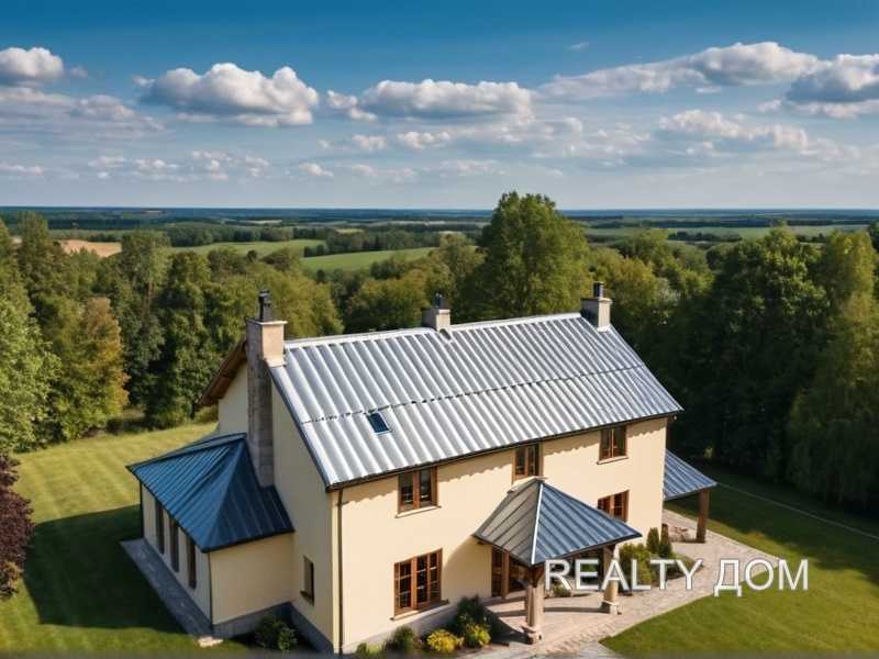 Точные измерения и корректировка уклона