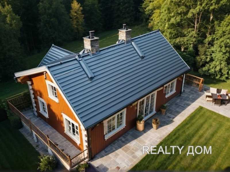 Методы проверки химической стойкости кровельных материалов на практике