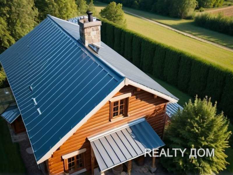 Коррекция на отходы и стыки