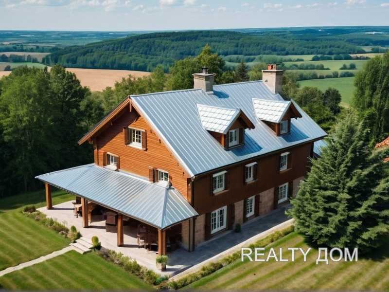 Полевые испытания