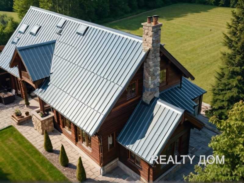 Рекомендации по выбору материала