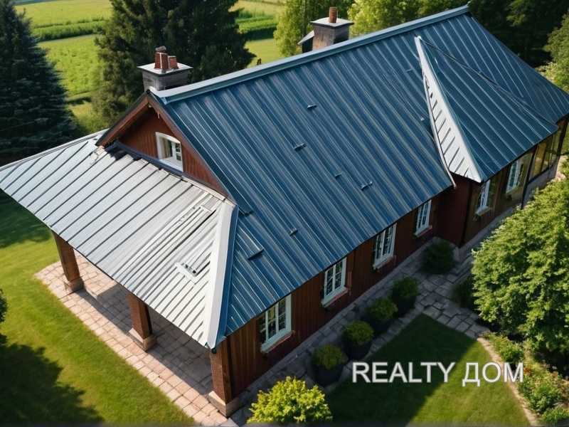 Климат с частыми осадками и снеговой нагрузкой